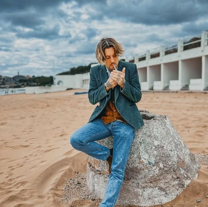 Barış Kenan Özkan Kimdir Girişimci, Müzisyen Ve Sosyal Medya Fenomeni (2)