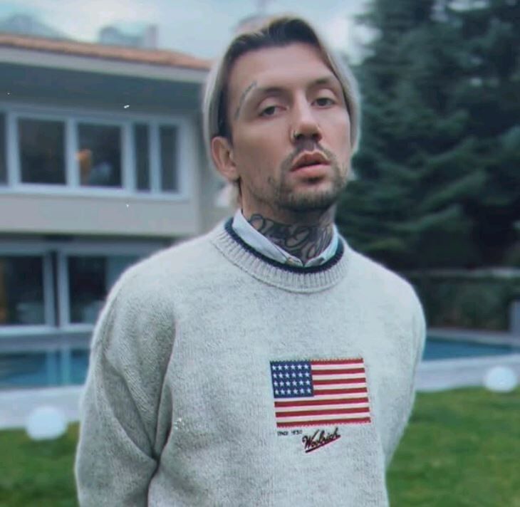 Barış Kenan Özkan Kimdir Girişimci, Müzisyen Ve Sosyal Medya Fenomeni (6)