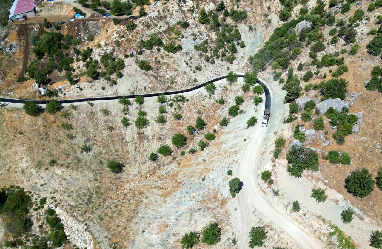 Başkan Akpınar 105 Mahallenin Sorunlarını Çözüyoruz (1)