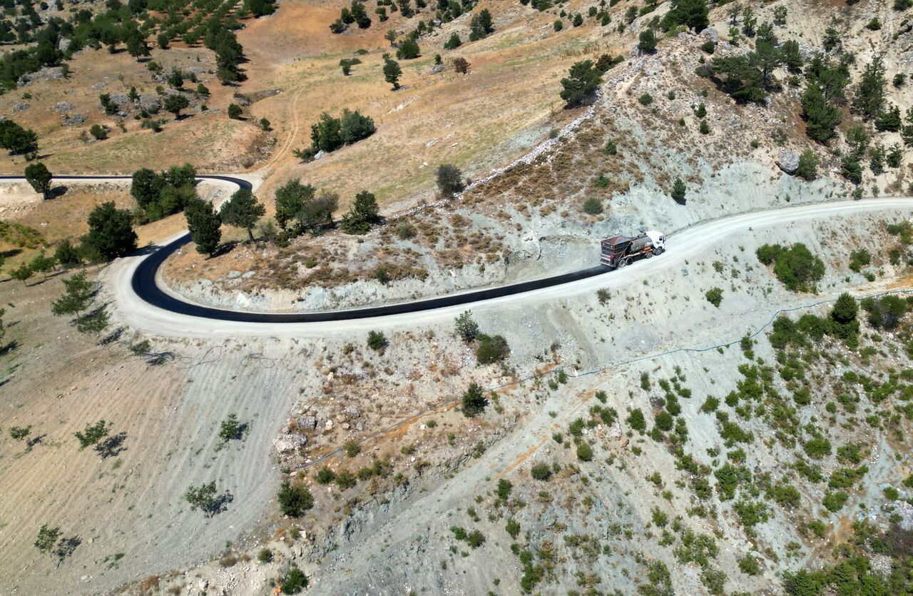 Başkan Akpınar 105 Mahallenin Sorunlarını Çözüyoruz (4)