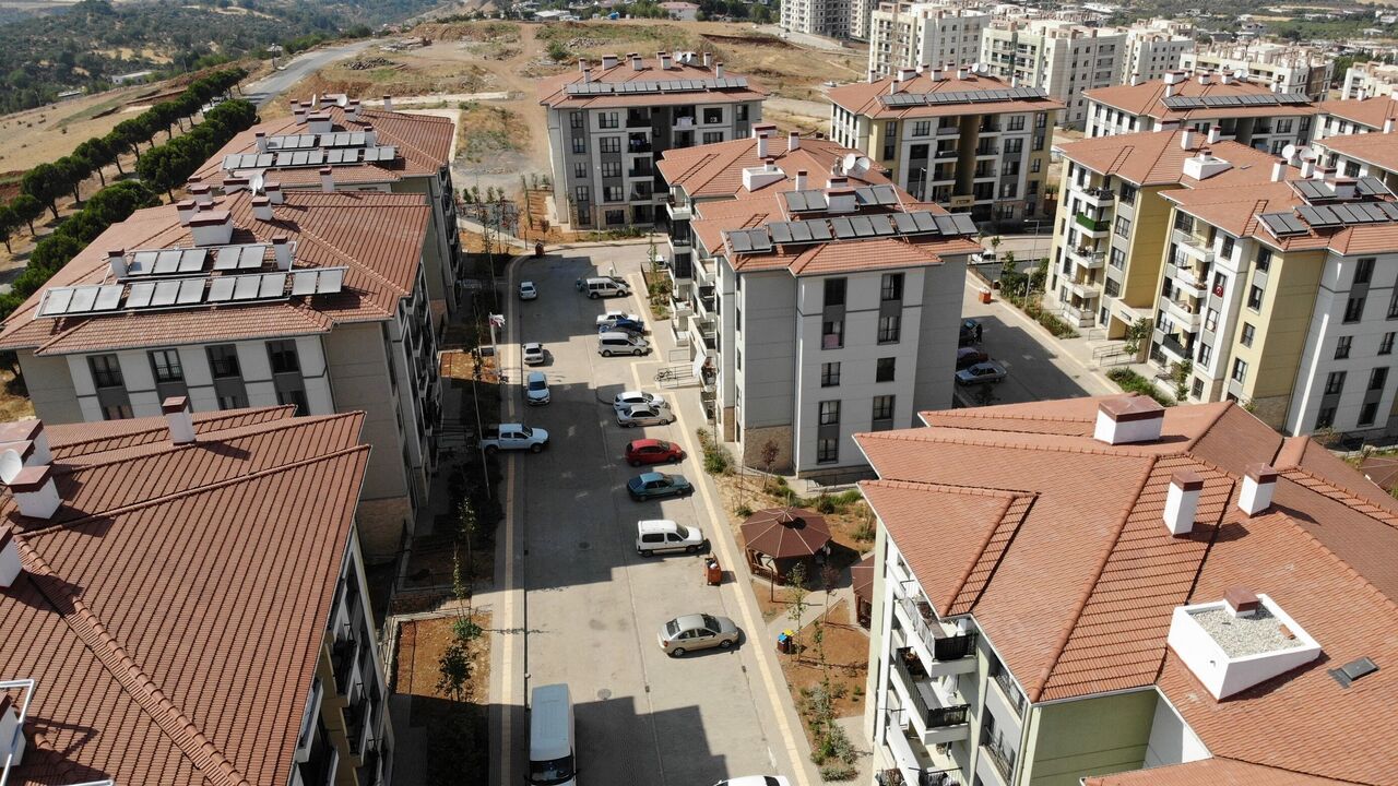 Bayraktar’ın Yatırımı Kahramanmaraşlı Depremzedeleri Sevindirdi (2)