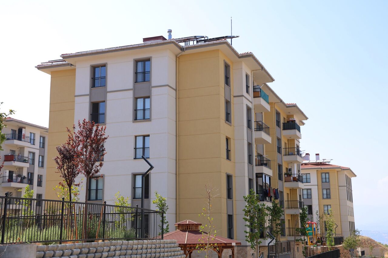 Bayraktar’ın Yatırımı Kahramanmaraşlı Depremzedeleri Sevindirdi (4)