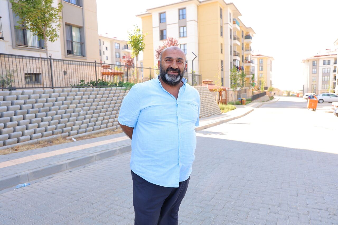 Bayraktar’ın Yatırımı Kahramanmaraşlı Depremzedeleri Sevindirdi (5)