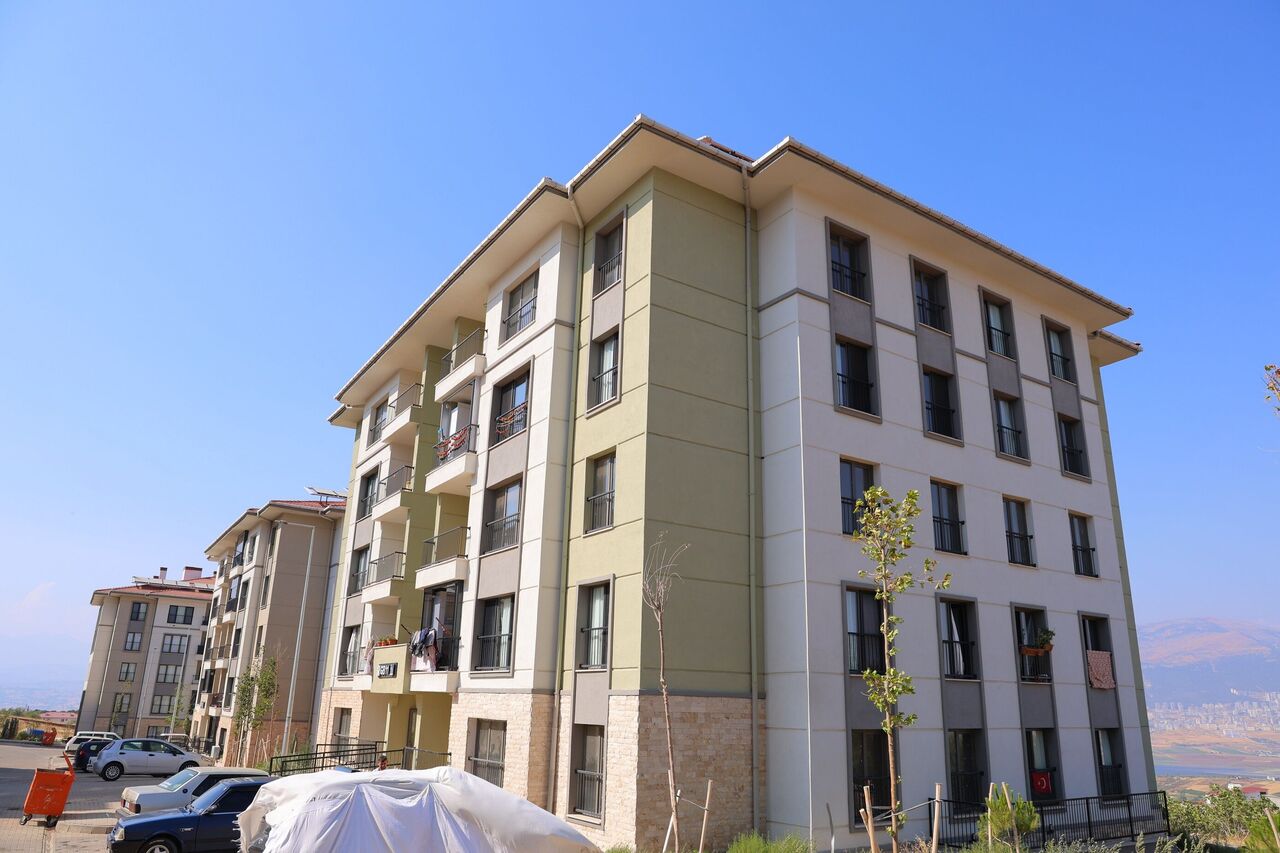 Bayraktar’ın Yatırımı Kahramanmaraşlı Depremzedeleri Sevindirdi (6)