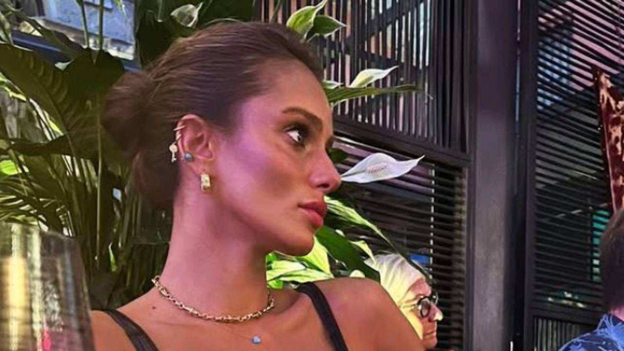 Bestemsu Özdemir Kimdir Hamile Mi Evli Mi Özel Hayatı (7)