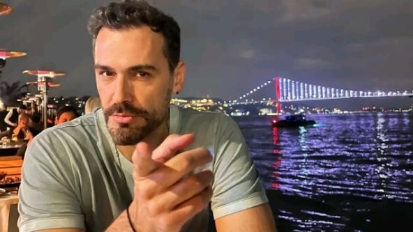 Bestemsu Özdemir’in Sevgilisi Ersin Görkem Kimdir (2)