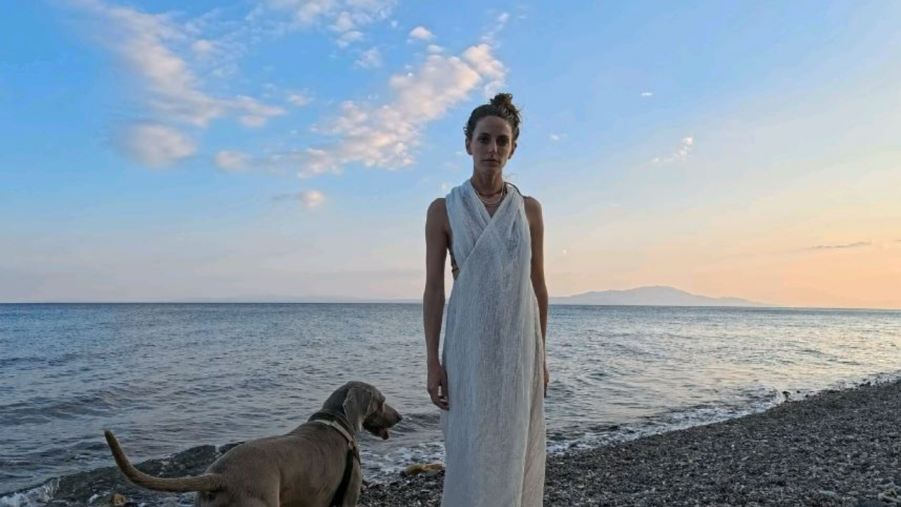 Bige Önal Kimdir Hayatı, Dizileri Ve Babası Hakkında Bilgiler (2)