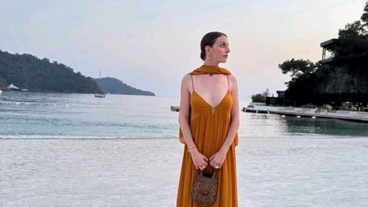 Bige Önal Kimdir Hayatı, Dizileri Ve Babası Hakkında Bilgiler (8)