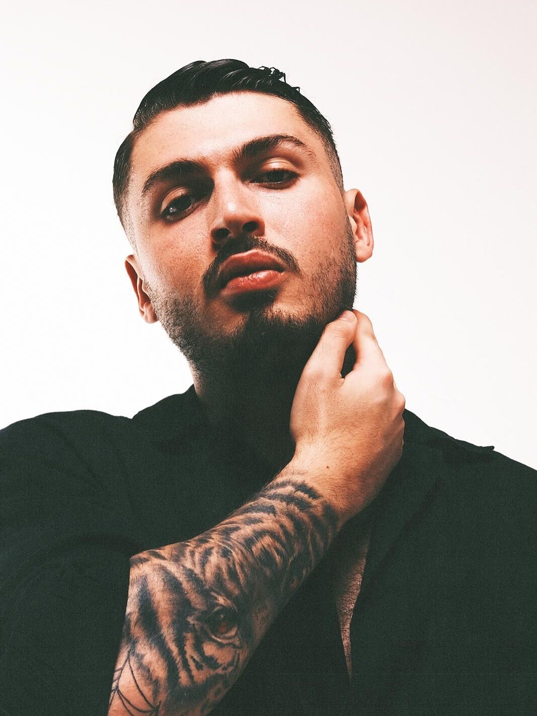 Blok3 Şarkıcısı Hakan Aydın’a Ağır Suçlamalar (4)