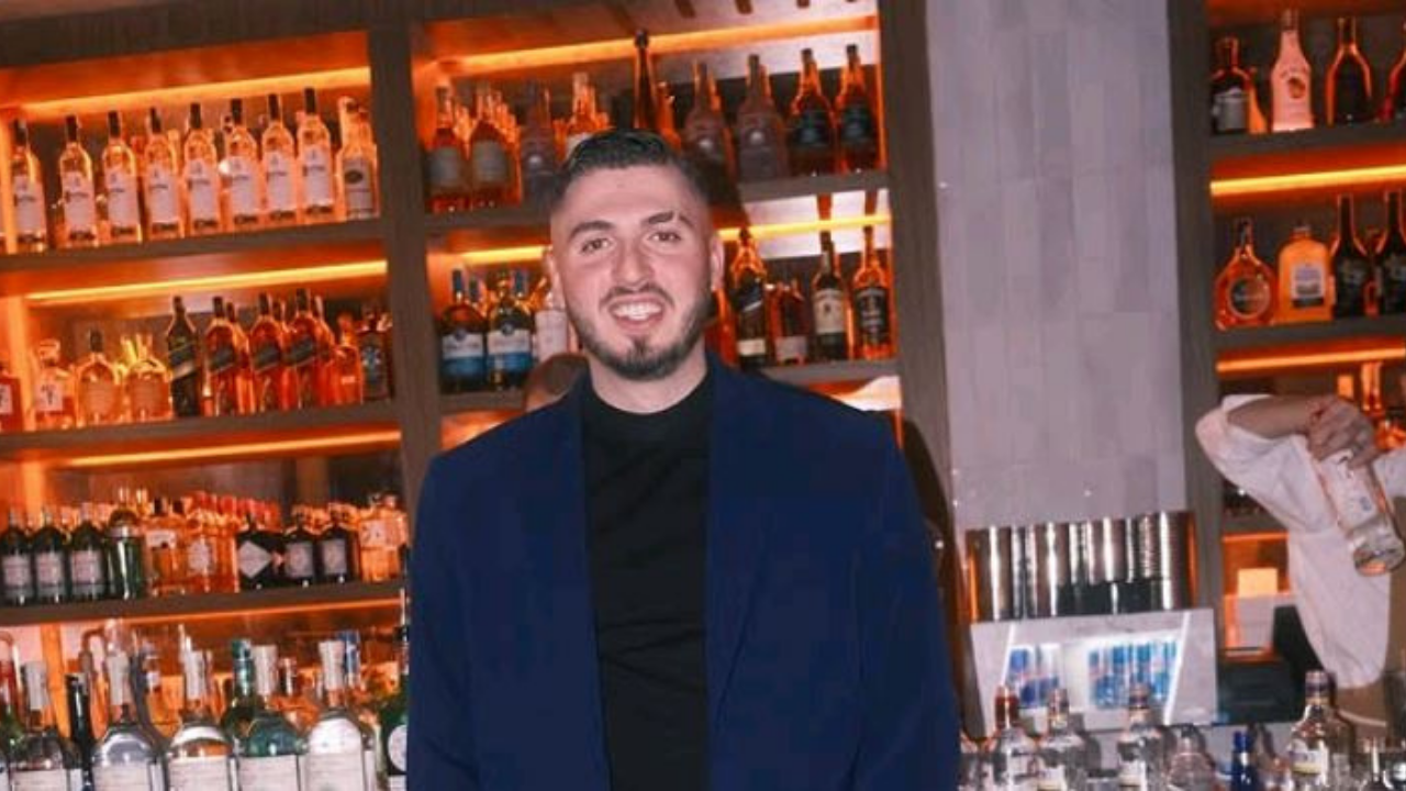 Hakan Aydın Kimdir? BLOK3’ün Müzik Kariyeri ve Hukuki Süreci