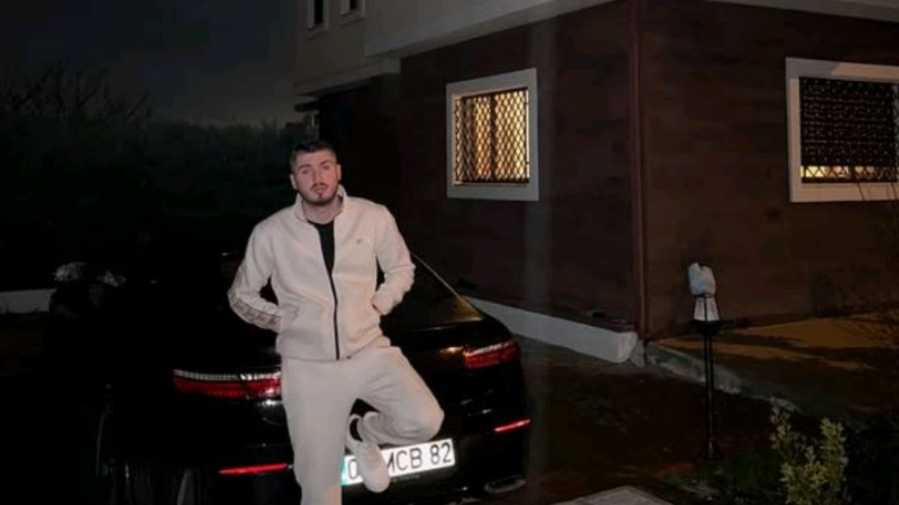 Hakan Aydın Kimdir? BLOK3’ün Müzik Kariyeri ve Hukuki Süreci