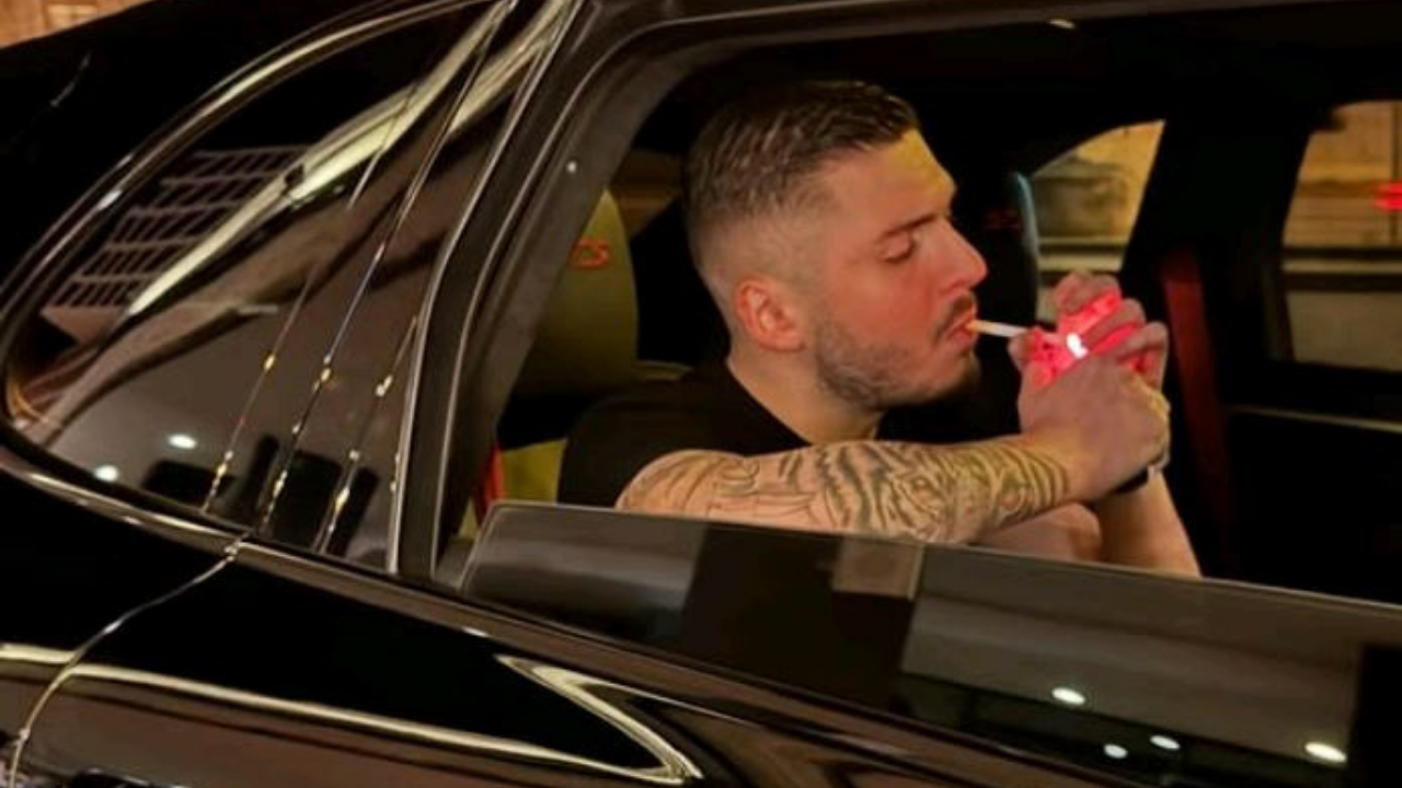 Hakan Aydın Kimdir? BLOK3’ün Müzik Kariyeri ve Hukuki Süreci