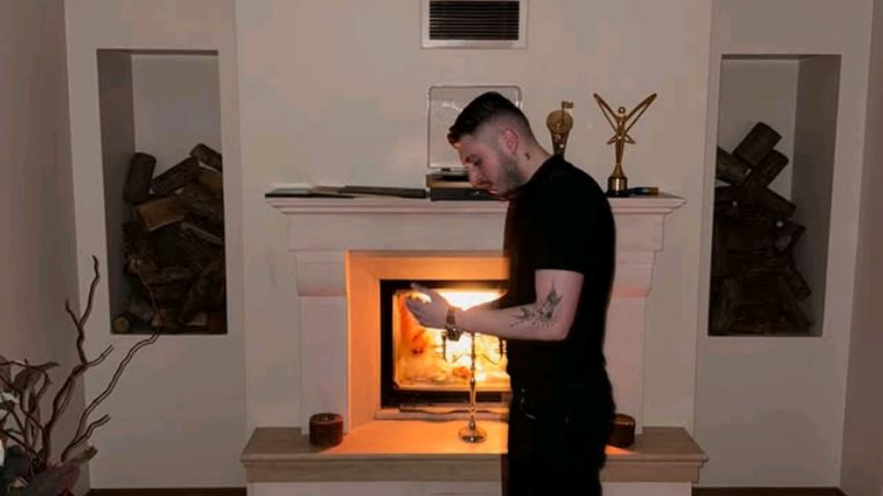 Hakan Aydın Kimdir? BLOK3’ün Müzik Kariyeri ve Hukuki Süreci