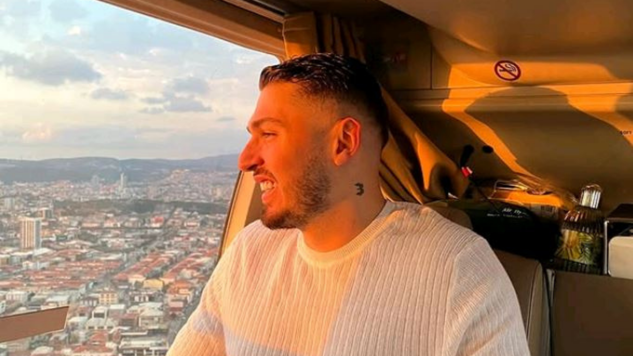 Hakan Aydın Kimdir? BLOK3’ün Müzik Kariyeri ve Hukuki Süreci