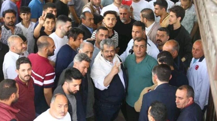 Bucak Aşireti Kimdir Nereli Ve Neden Gündemde (3)