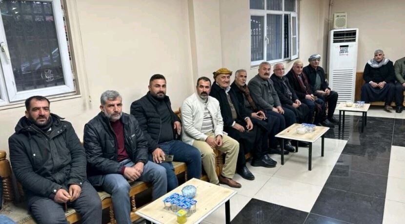 Bucak Aşireti Kimdir Nereli Ve Neden Gündemde (4)