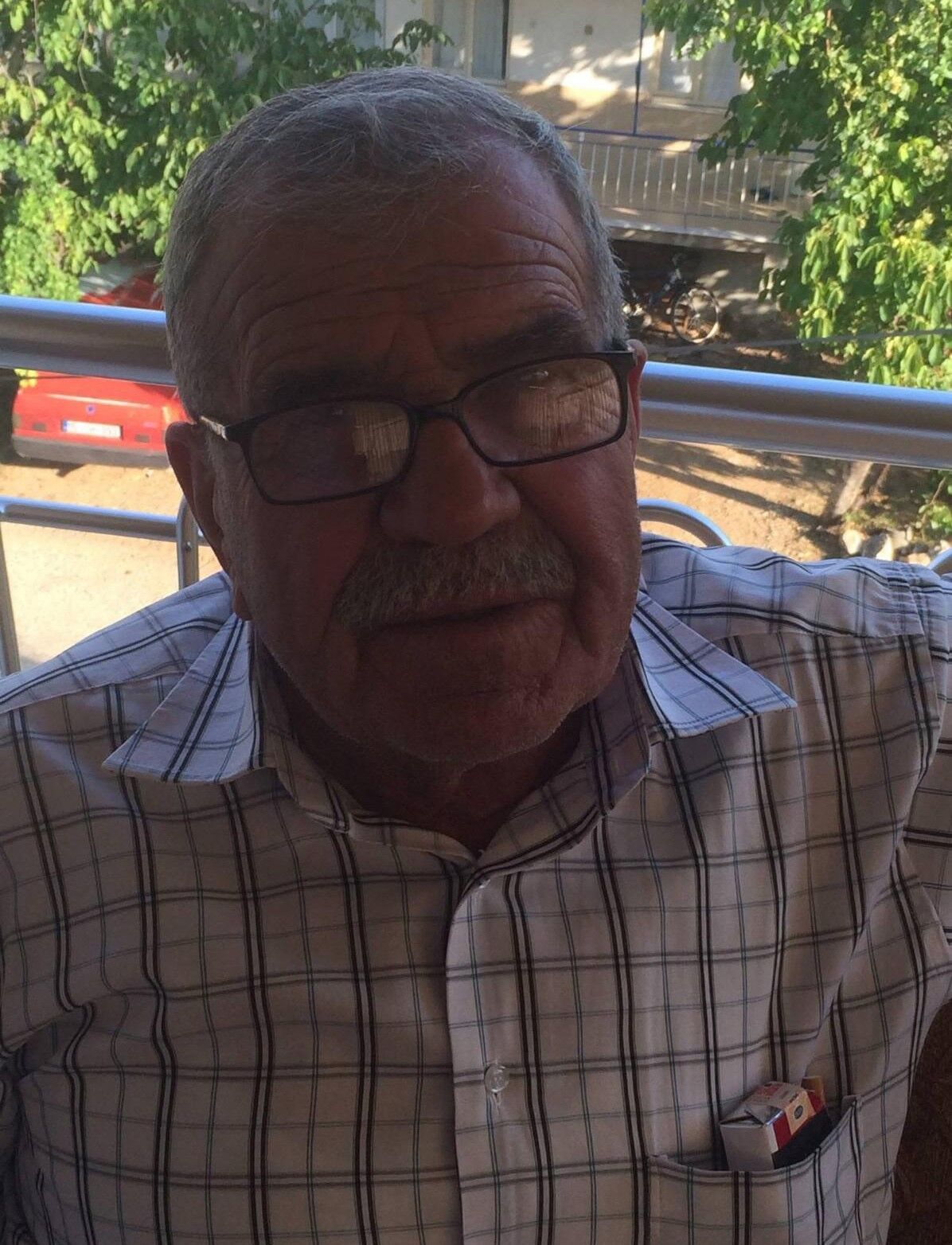 Burdur Kavşak Kazası Ağır Yaralı Sürücü Hayatını Kaybetti (1)