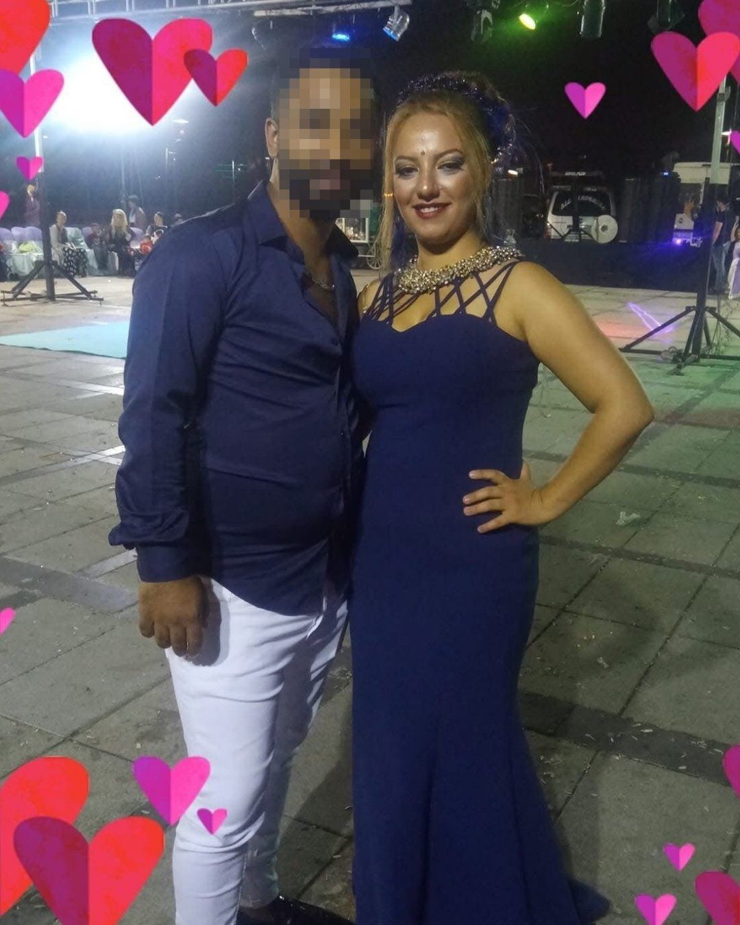 Bursa'da Yaşayan Sevgi Yandık, Kendisini Daha Önce 7 Kez Bıçaklayan Eski Kocası Tarafından 9 Kez Bıçaklanarak Hayatını Kaybetti. Eşini 9 Yerinden Bıçakladı!