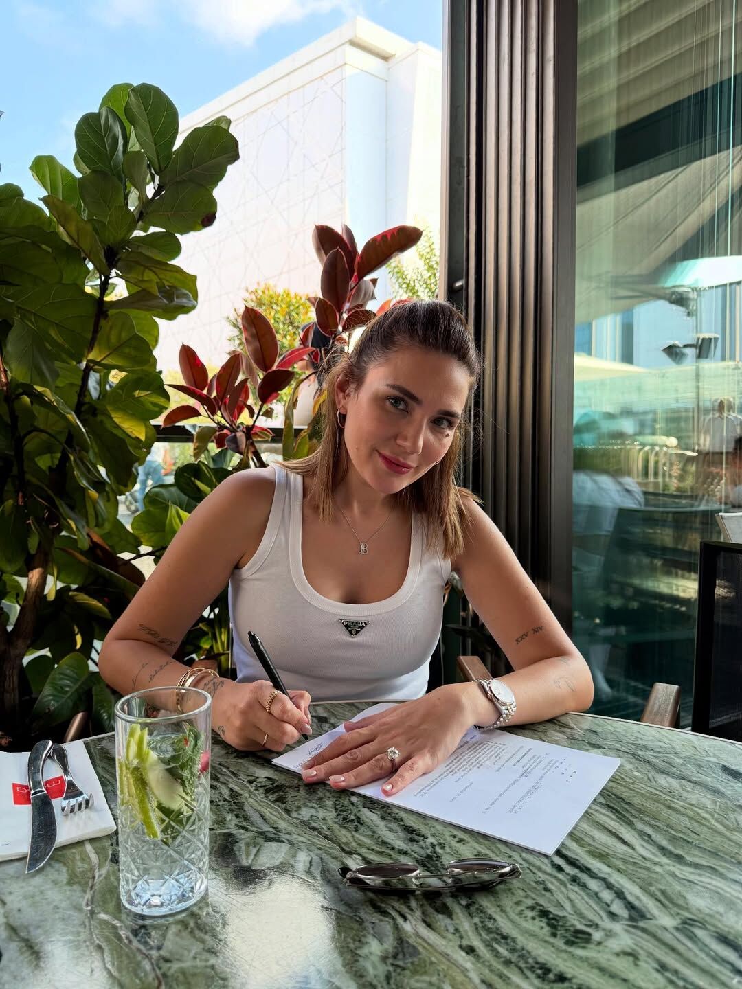 Buse Varol’un Hayatı Kaç Yaşında, Kimle Evli (1)