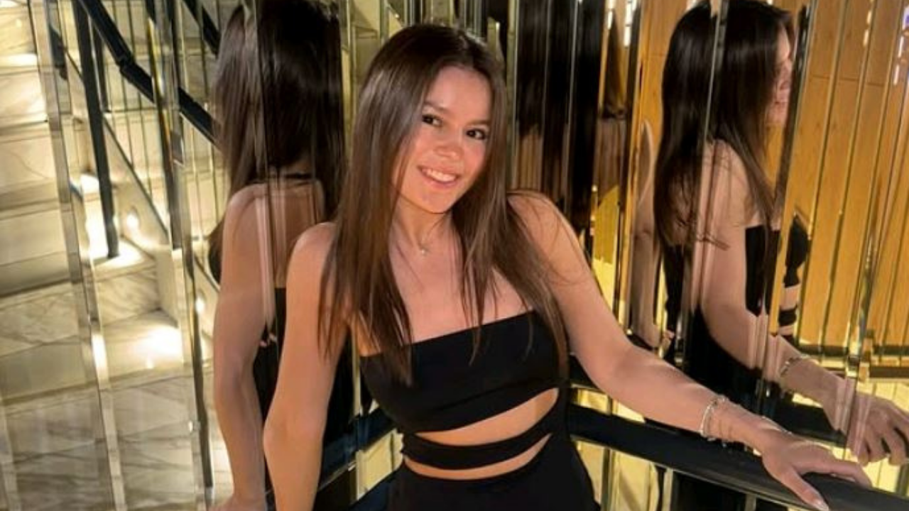 Çakal Nereli Kız Kardeşi Sudem Çakal Hakkında Merak Edilenler (2)