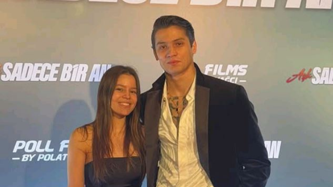 Çakal Nereli Kız Kardeşi Sudem Çakal Hakkında Merak Edilenler (4)