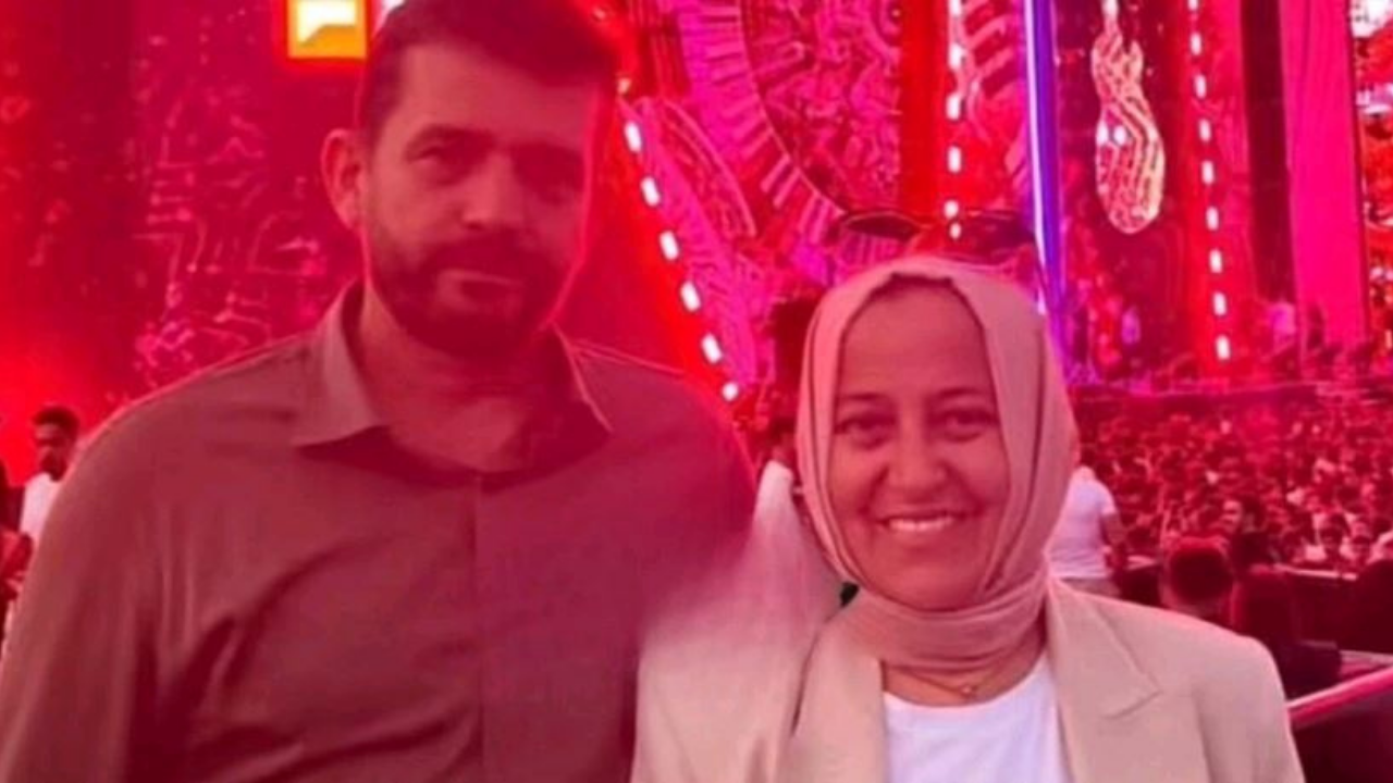 Çakal’ın Babası Kimdir Gürkan Çakal Ne Iş Yapıyor, Nerelidir (1)-1