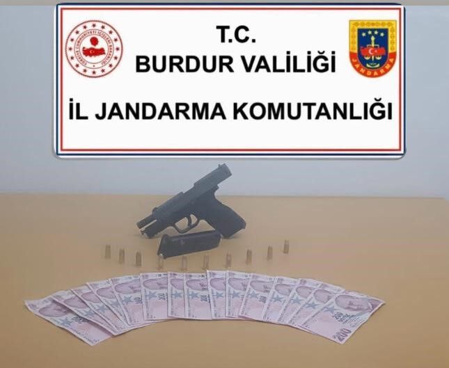 Çalınan Hayvanlar 1 Gün Içinde Bulundu (2)