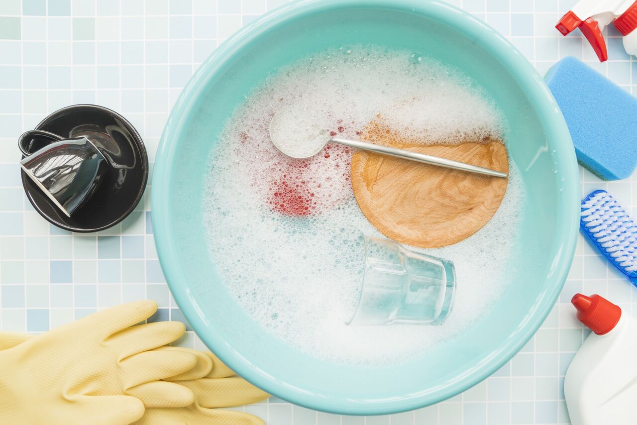 Çamaşır Suyu Mutfakta Sağlığınızı Nasıl Tehdit Ediyor (3)