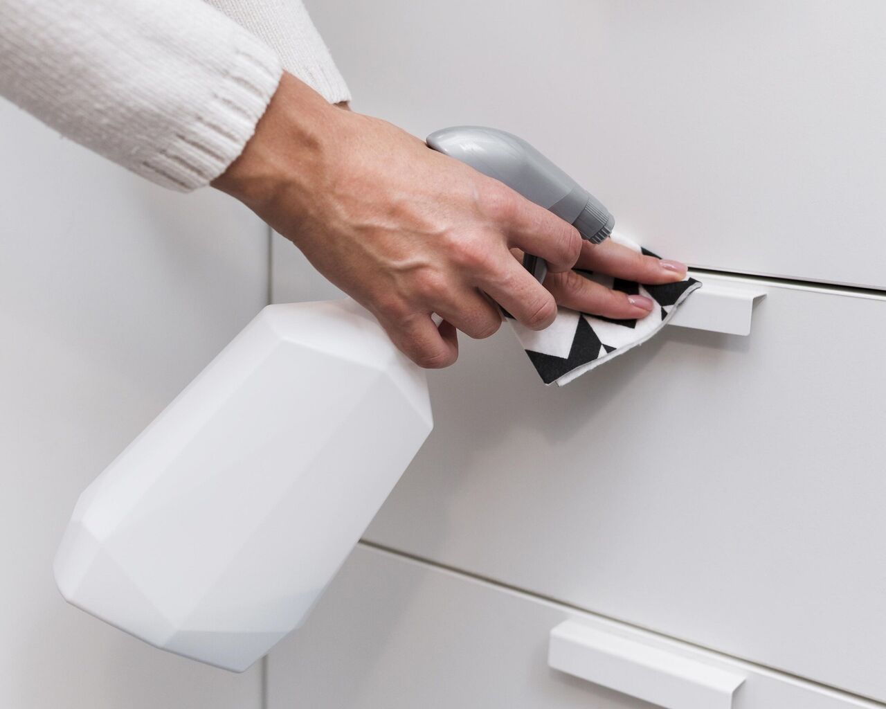 Çamaşır Suyu Mutfakta Sağlığınızı Nasıl Tehdit Ediyor (5)