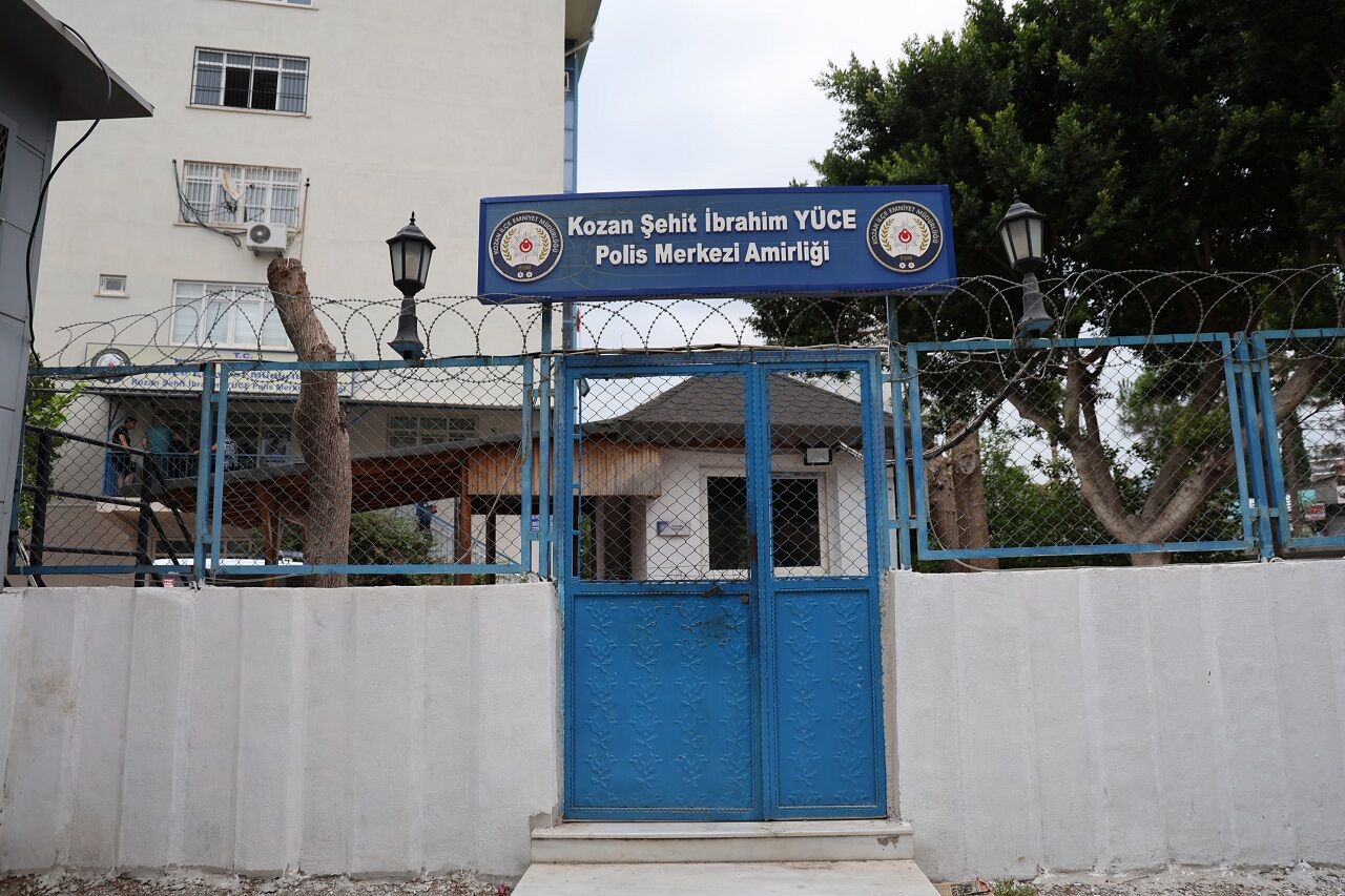 Çektiği 215 Bin Tl Krediyi Dolandırıcılara Gönderirken Önlendi (1)