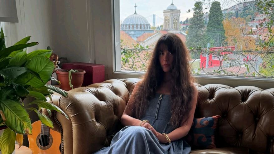 Cem Boyner’in Kızı Ayşe Boyner Kimdir Kariyerinden Özel Hayatına Tüm Detaylar (2)