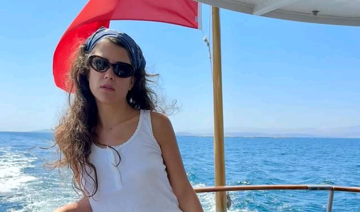 Cem Boyner’in Kızı Ayşe Boyner Kimdir Kariyerinden Özel Hayatına Tüm Detaylar (4)