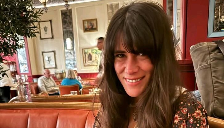 Cem Boyner’in Kızı Ayşe Boyner Kimdir Kariyerinden Özel Hayatına Tüm Detaylar (5)