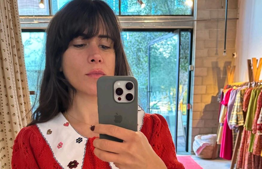 Cem Boyner’in Kızı Ayşe Boyner Kimdir Kariyerinden Özel Hayatına Tüm Detaylar (6)