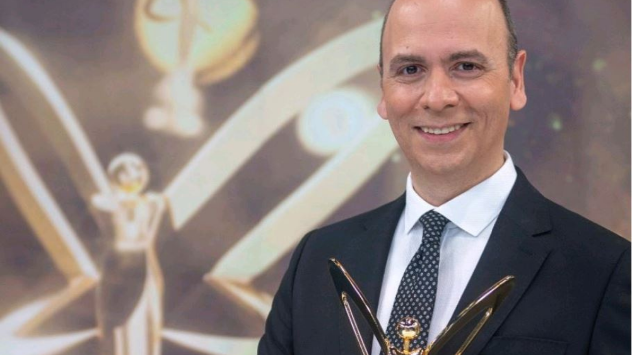 Cem Öğretir Kimdir Yaşı, Eşi, Çocuğu Ve Kariyeri (1)