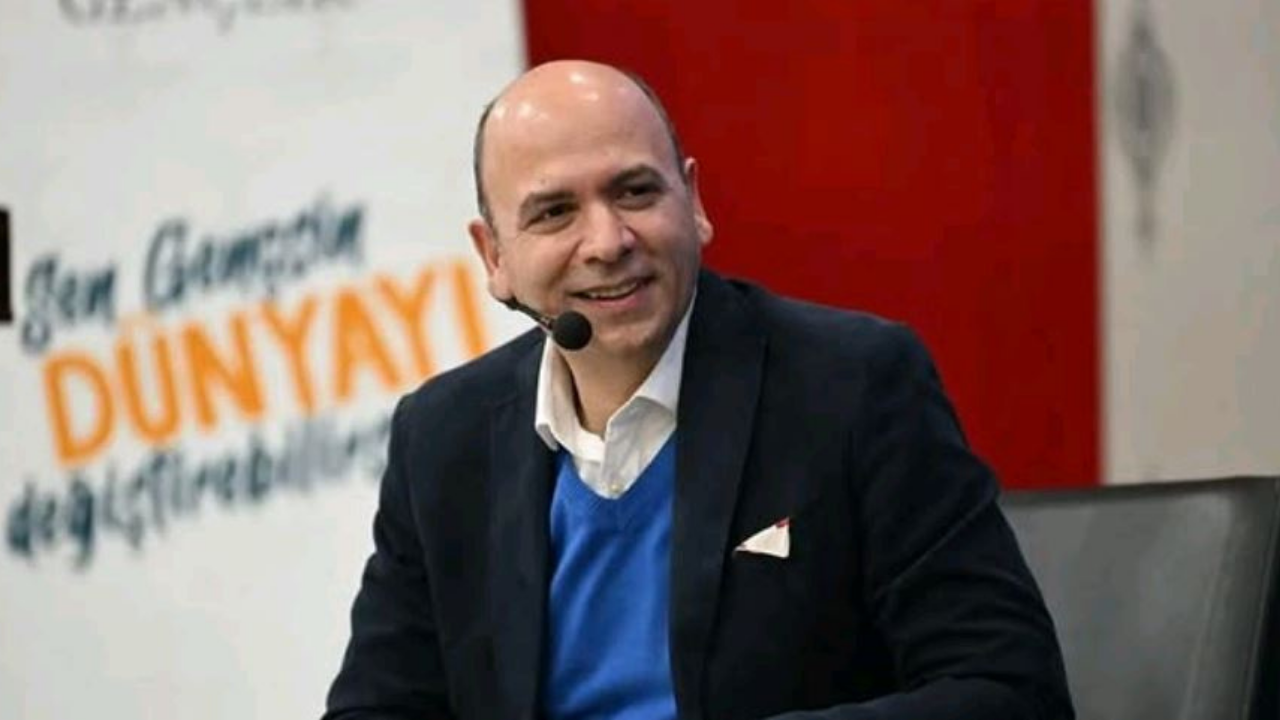 Cem Öğretir Kimdir Yaşı, Eşi, Çocuğu Ve Kariyeri (2)