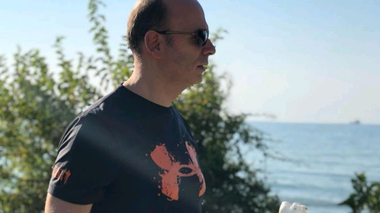 Cem Öğretir Kimdir Yaşı, Eşi, Çocuğu Ve Kariyeri (3)