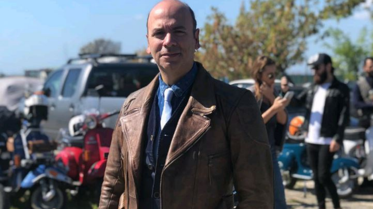 Cem Öğretir Kimdir Yaşı, Eşi, Çocuğu Ve Kariyeri (4)