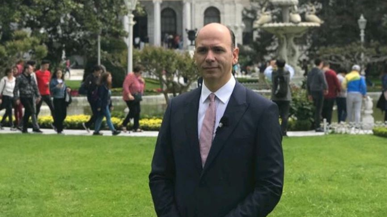 Cem Öğretir Kimdir Yaşı, Eşi, Çocuğu Ve Kariyeri (5)