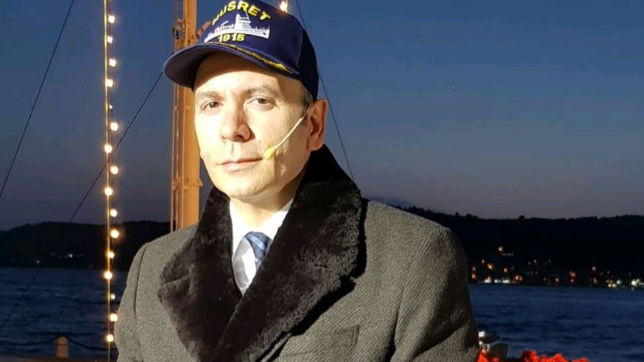 Cem Öğretir Kimdir Yaşı, Eşi, Çocuğu Ve Kariyeri (7)