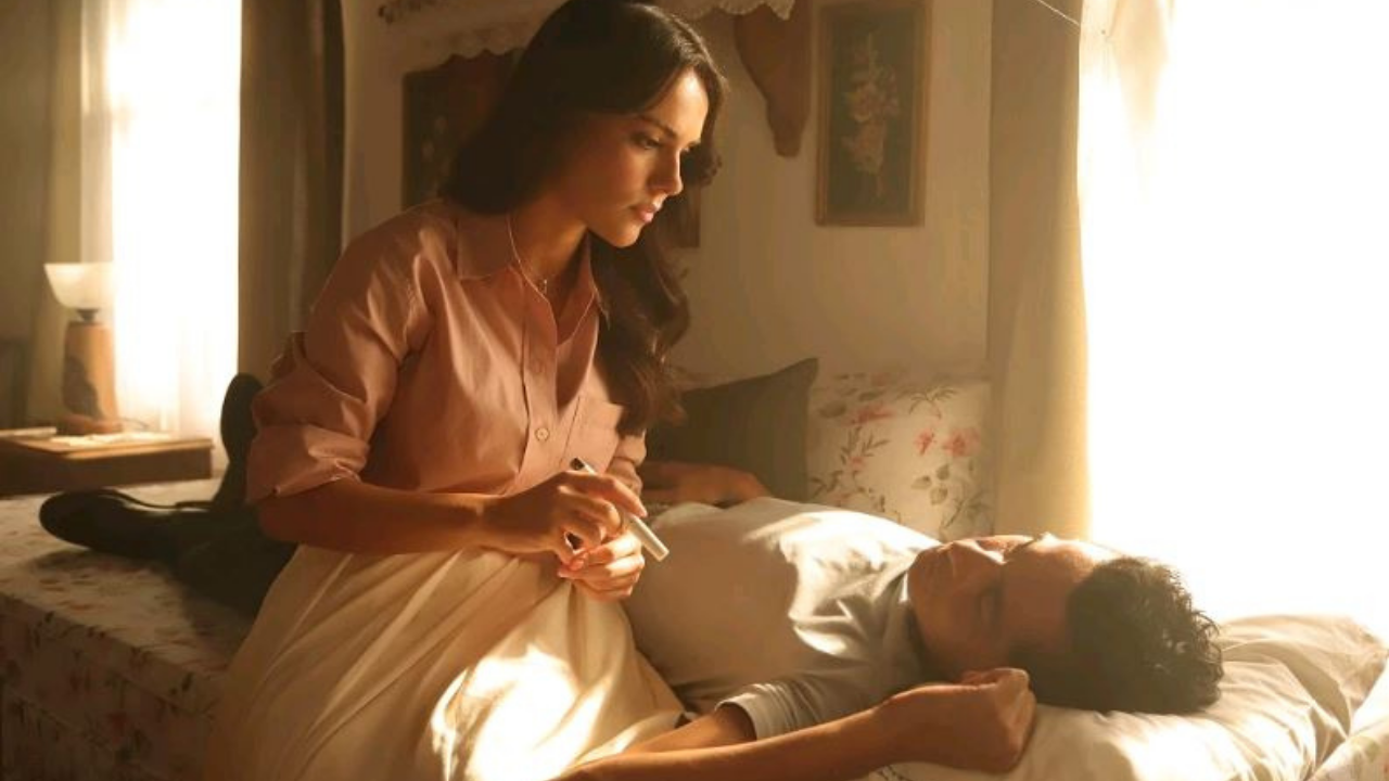 Cennetin Çocukları 2. Tanıtımıyla Sosyal Medyayı Salladı (1)