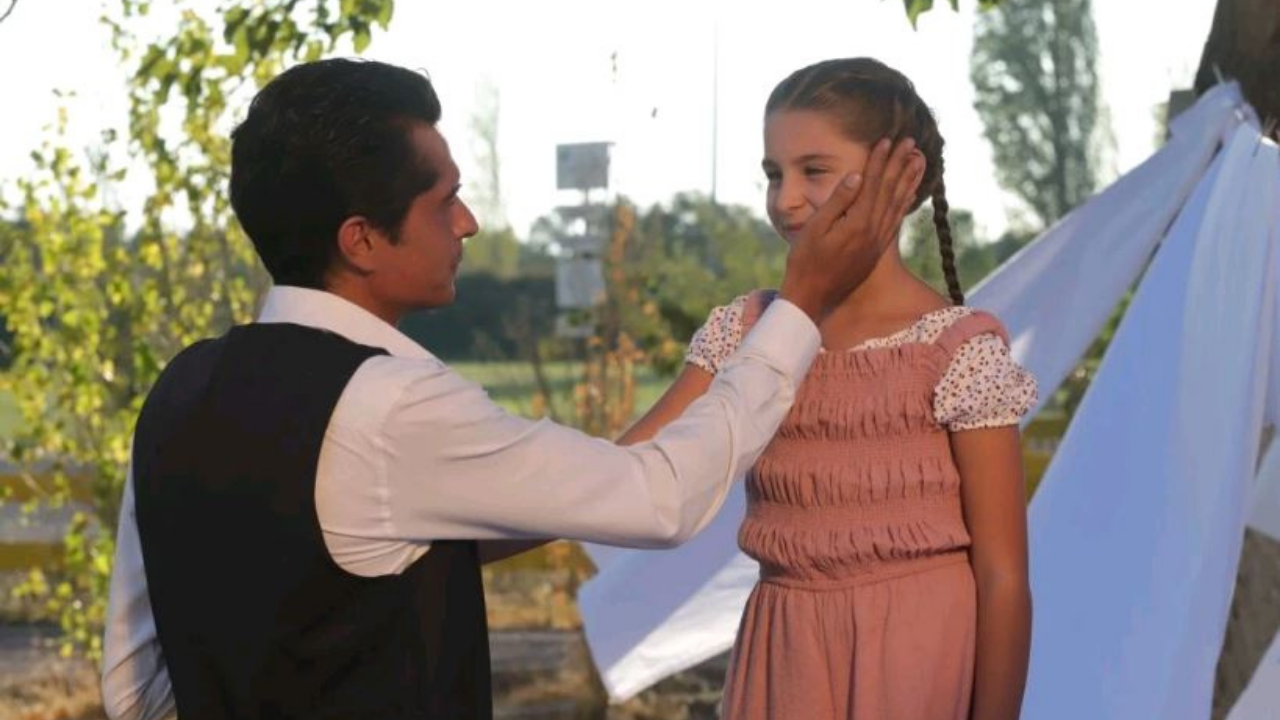 Cennetin Çocukları 2. Tanıtımıyla Sosyal Medyayı Salladı (2)