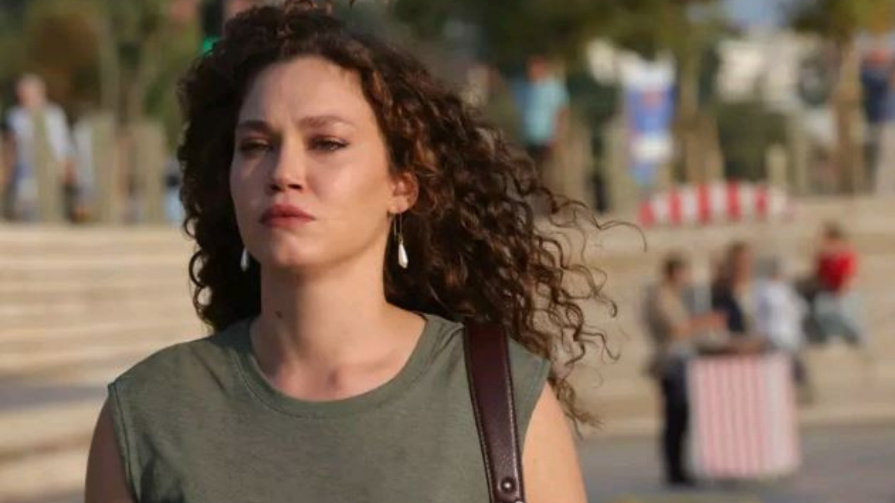 Cennetin Çocukları 2. Tanıtımıyla Sosyal Medyayı Salladı (4)