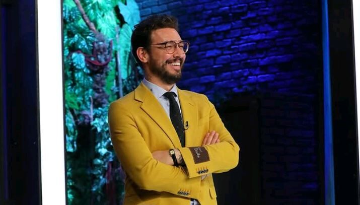 Danilo Zanna Kimdir Kaç Yaşında Ve Nereli (2)