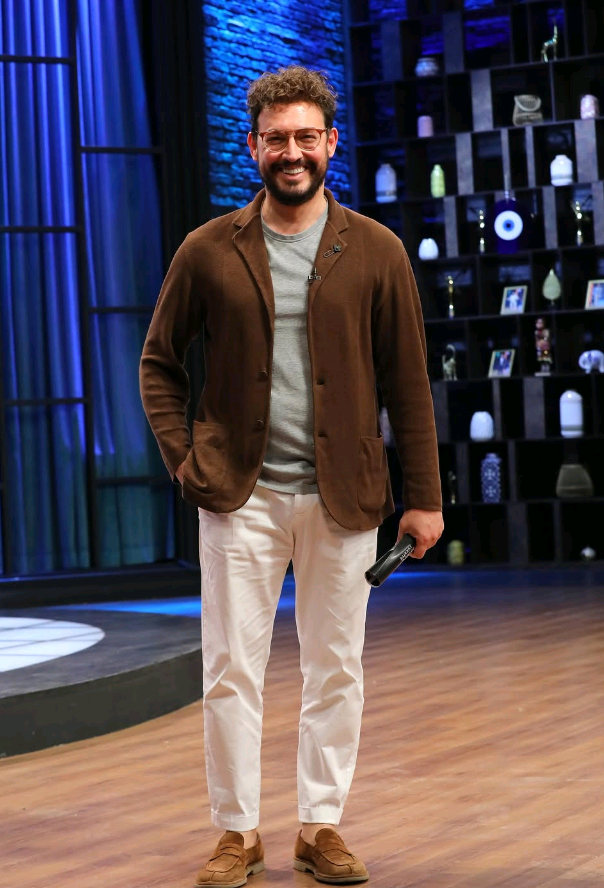 Danilo Zanna Müslüman Mı Oldu Sosyal Medyada Gündem Yaratan İddialar (1)