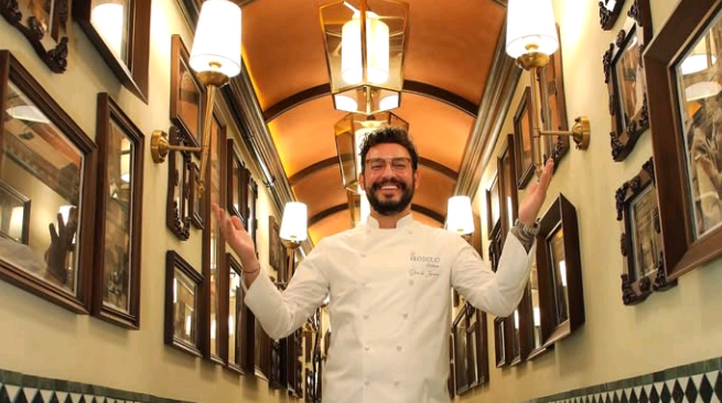 Danilo Zanna Müslüman Mı Oldu Sosyal Medyada Gündem Yaratan İddialar (3)