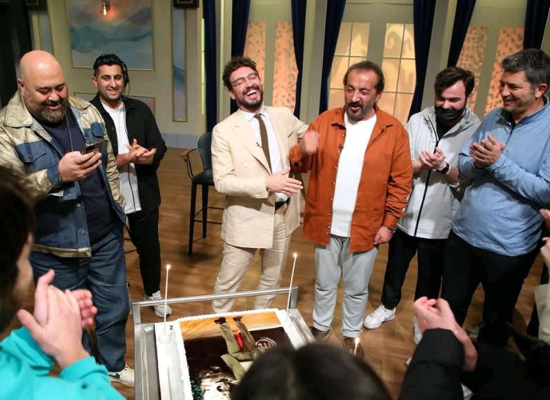 Danilo Zanna Müslüman Mı Oldu Sosyal Medyada Gündem Yaratan İddialar (4)