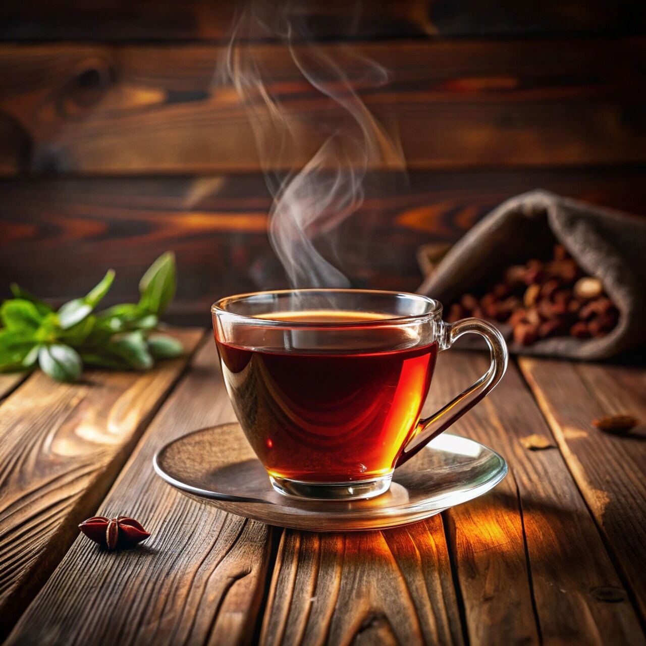 Demli Çay Böbrek Taşı Yapar Mı Uzmanlar Uyarıyor (1)