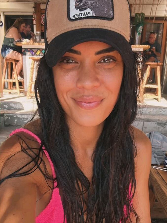 Deniz Arna Kimdir Kaç Yaşında Annesi Şerif Sezer Ve Oyunculuk Kariyeri (2)