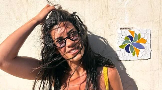 Deniz Arna Kimdir Kaç Yaşında Annesi Şerif Sezer Ve Oyunculuk Kariyeri (4)